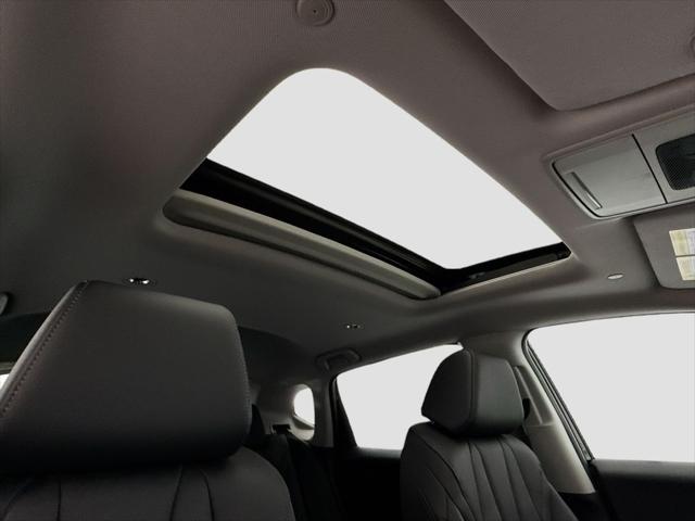 2026 Acura ADX Base