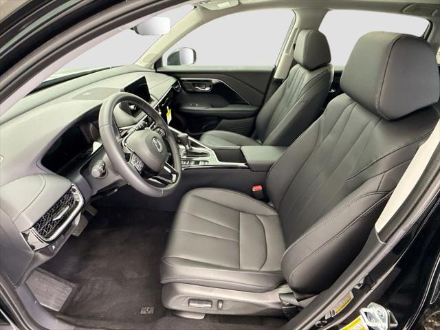 2026 Acura ADX Base