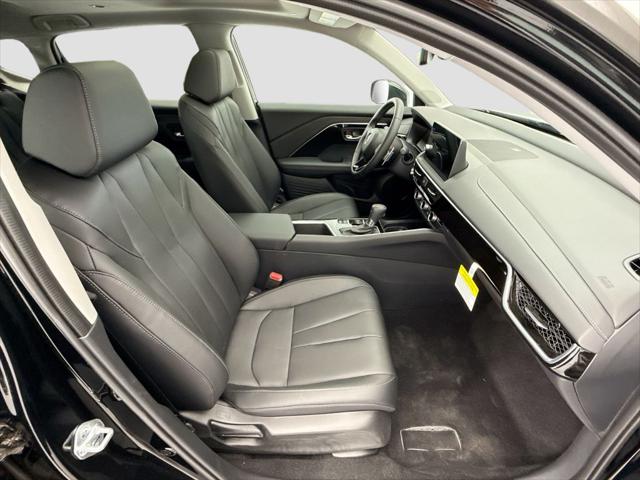 2026 Acura ADX Base