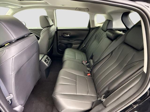 2026 Acura ADX Base