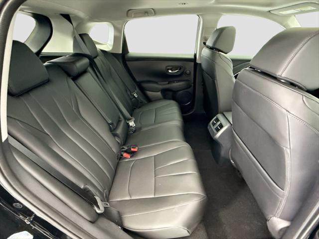 2026 Acura ADX Base