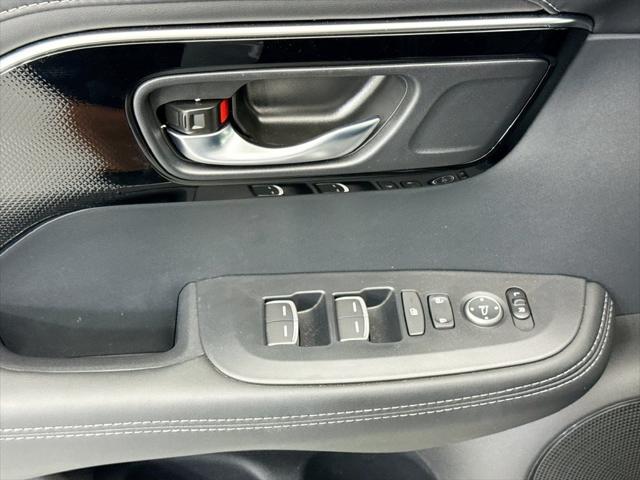 2026 Acura ADX Base