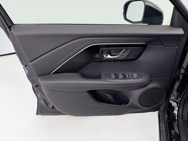 2026 Acura ADX Base