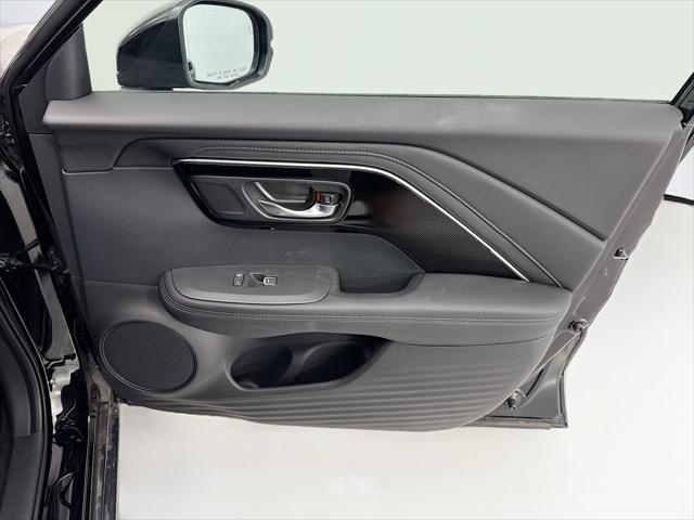 2026 Acura ADX Base