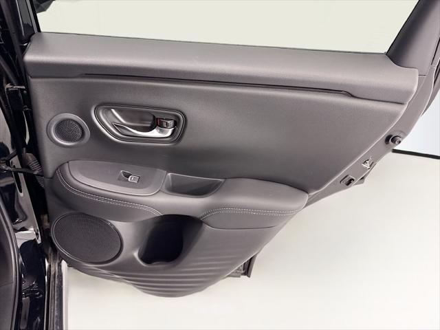 2026 Acura ADX Base
