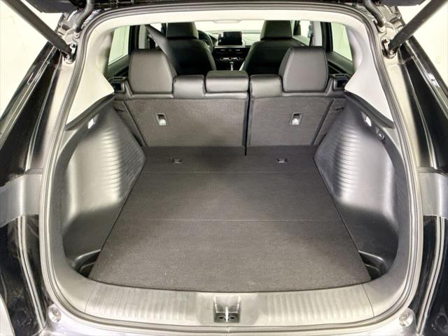 2026 Acura ADX Base
