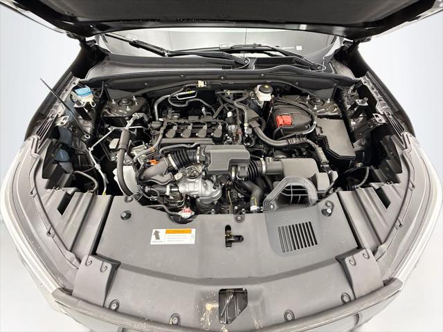 2026 Acura ADX Base