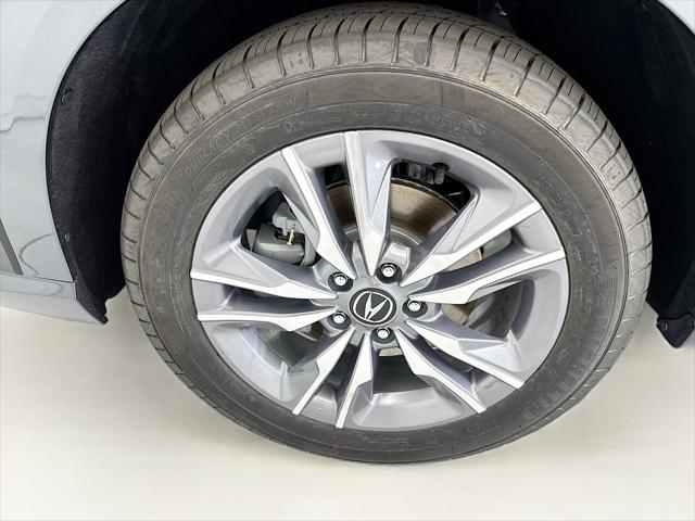 2026 Acura ADX Base