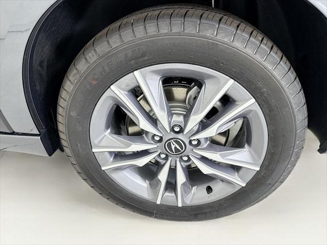 2026 Acura ADX Base