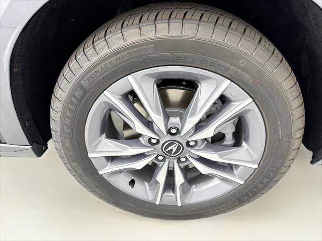 2026 Acura ADX Base