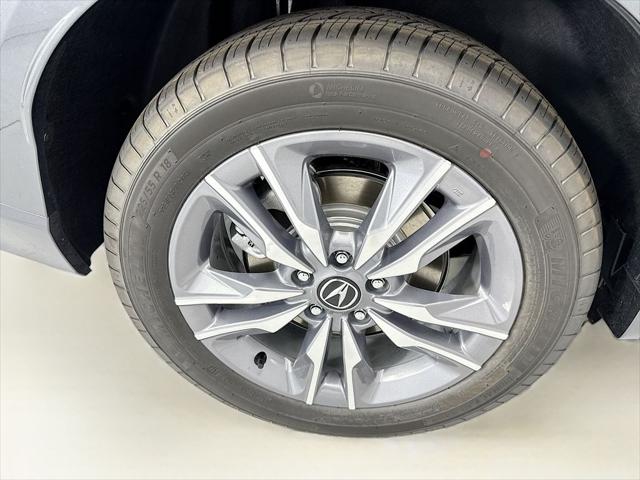 2026 Acura ADX Base
