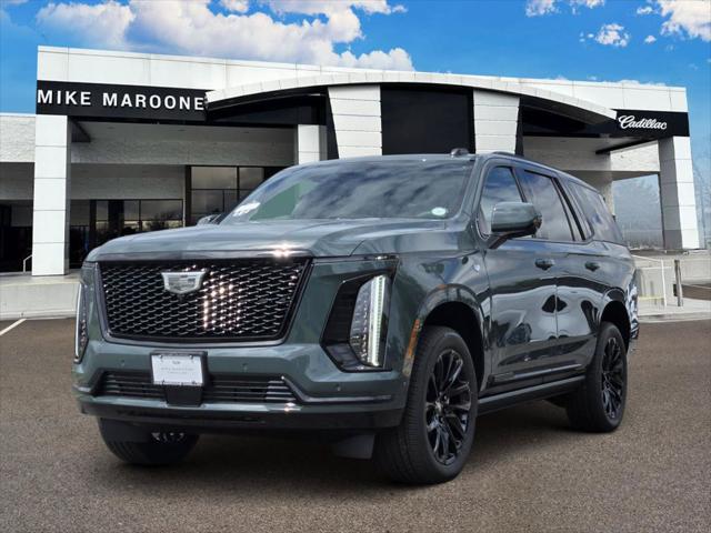 2026 Cadillac Escalade Sport for sale in Boulder, CO