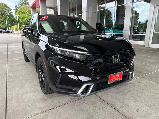 2026 Honda CR-V Hybrid AWD Sport Touring for sale in Tumwater, WA