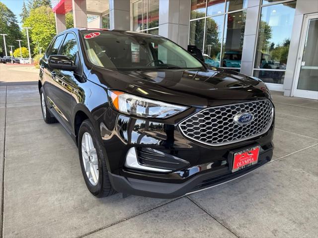2024 Ford Edge SEL for sale in Tumwater, WA