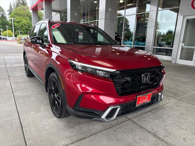 2023 Honda CR-V Hybrid Sport Touring for sale in Tumwater, WA