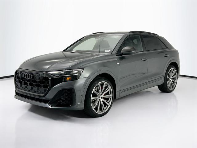 2026 Audi Q8 Prestige Plus 55 TFSI quattro Tiptronic for sale in Phoenix, AZ