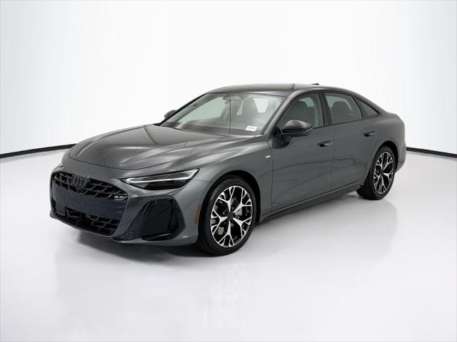 2026 Audi A6 Premium Plus quattro S tronic for sale in Phoenix, AZ