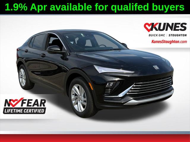 2026 Buick NV Preferred FWD for sale in Stoughton , WI