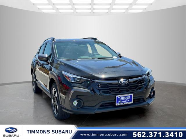 2026 Subaru Crosstrek Limited for sale in Long Beach, CA