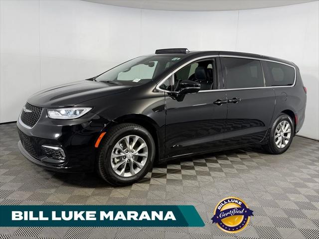 2026 Chrysler Pacifica Limited for sale in Tucson, AZ
