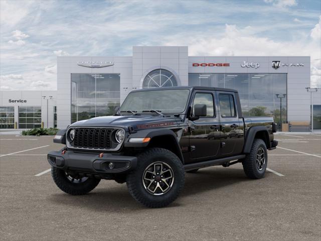 2026 Jeep Gladiator Rubicon for sale in Rice Lake, WI
