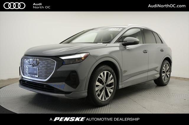 2023 Audi e-tron Premium 40 RWD for sale in Placentia, CA