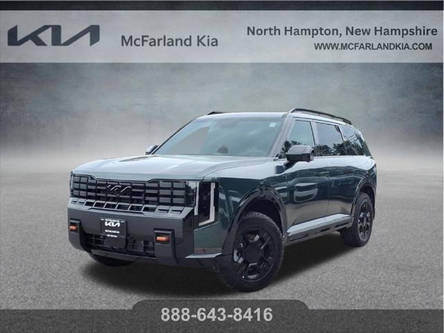2027 Kia Telluride X-Pro SX for sale in N. Hampton, NH