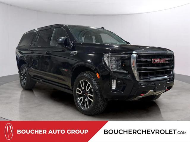 2023 GMC Yukon XL AT4 for sale in Waukesha, WI