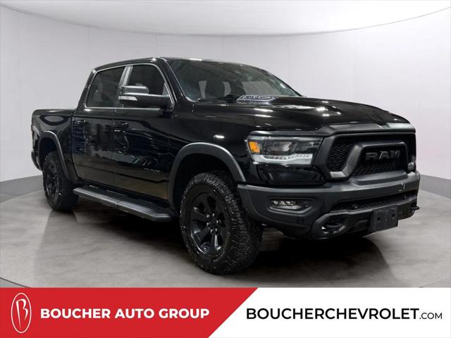 2022 Ram 1500 Rebel for sale in Waukesha, WI