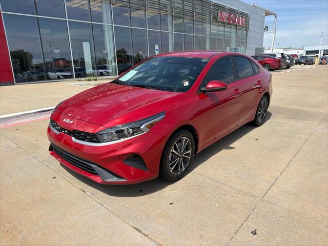 2024 Kia Forte LXS for sale in Oklahoma City, OK