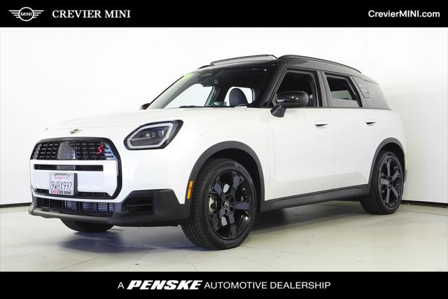 2026 MINI Cooper Countryman Cooper S for sale in Santa Ana, CA