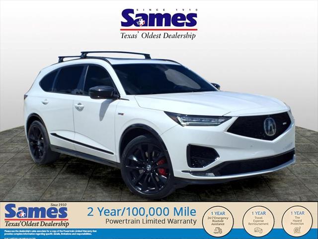 2024 Acura MDX Type S Advance Package for sale in Cedar Creek, TX