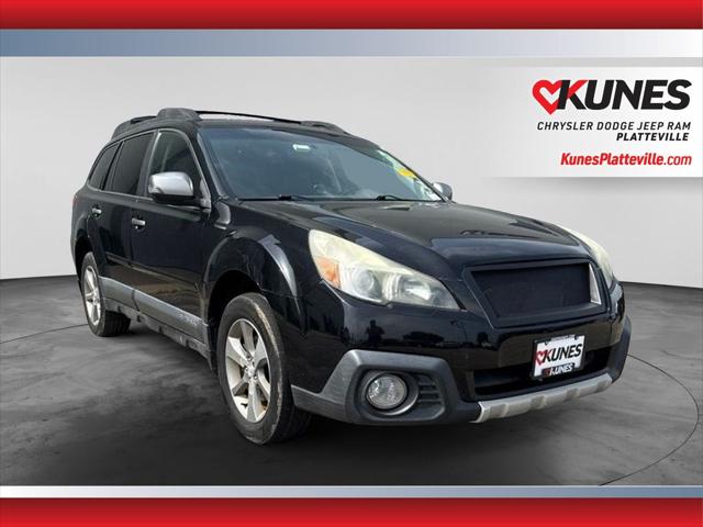 2013 Subaru Outback 3.6R Limited for sale in Platteville, WI