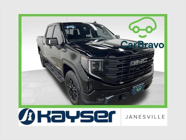 2024 GMC Sierra 1500 Elevation for sale in anesville, WI