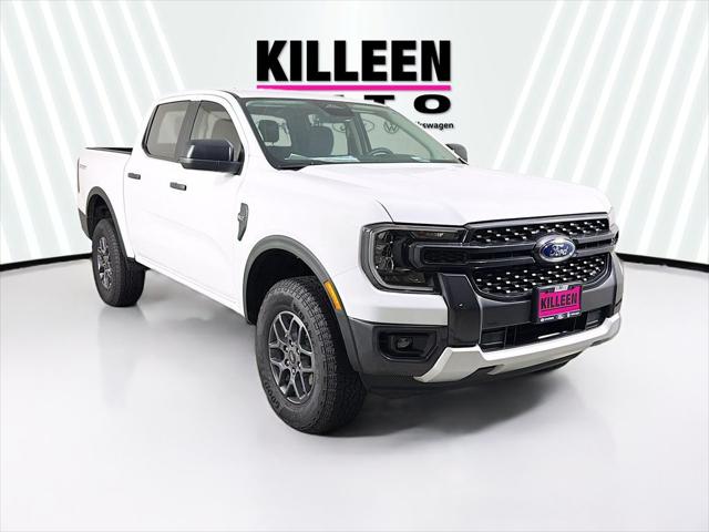 2026 Ford Ranger XLT for sale in Killeen, TX