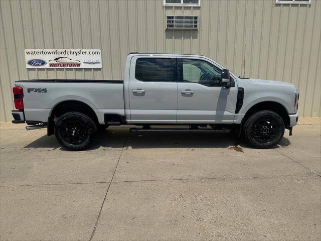 2026 Ford F-250 LARIAT for sale in Watertown, SD