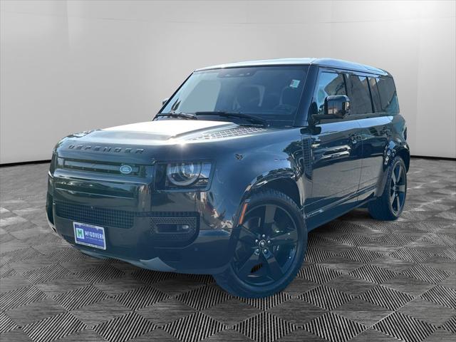 2023 Land Rover Defender 110 V8 for sale in Peabody, MA