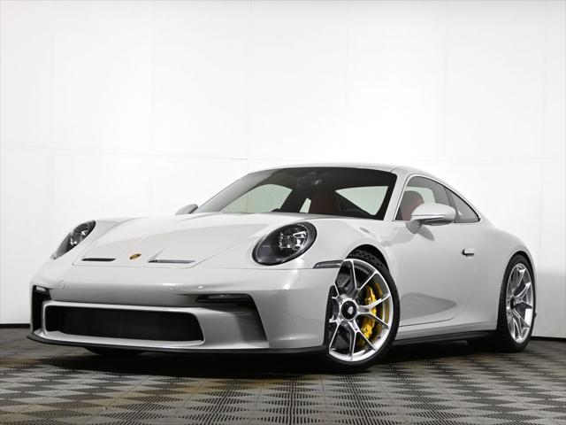 2024 Porsche 911 GT3 for sale in Warwick, RI
