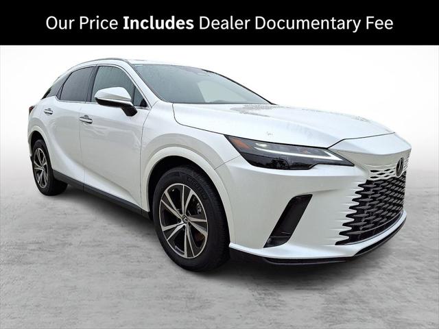 2024 Lexus RX 350 Premium for sale in Fort Washington, PA