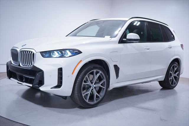2026 BMW X5 xDrive50e for sale in Ontario, CA