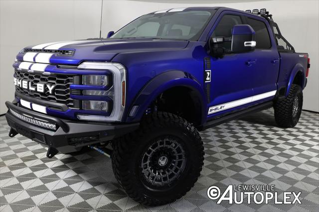 2026 Ford F-250 LARIAT for sale in Lewisville, TX