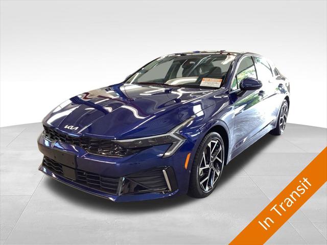 2026 Kia K5 EX for sale in Amherst, NY