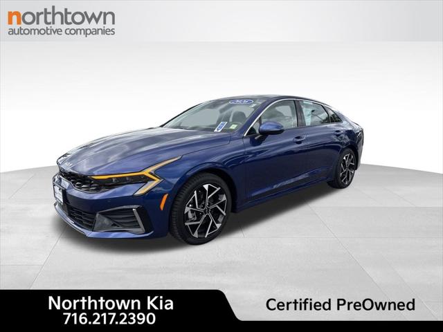 2026 Kia K5 EX for sale in Amherst, NY