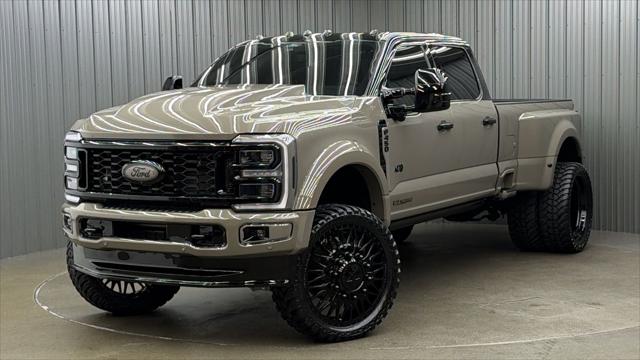 2026 Ford F-450 Platinum for sale in Frederick, MD