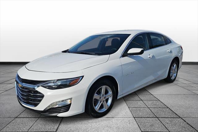 2024 Chevrolet Malibu FWD 1LT for sale in Wichita, KS