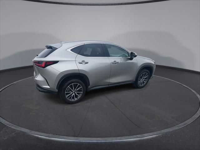 2025 Lexus NX 250 Base for sale in Berlin, VT