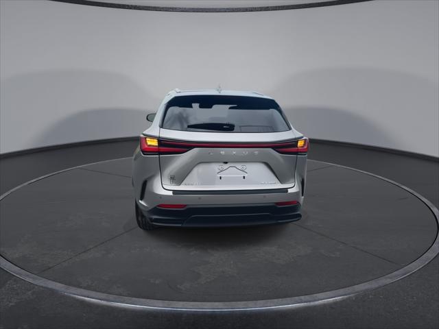 2025 Lexus NX 250 Base