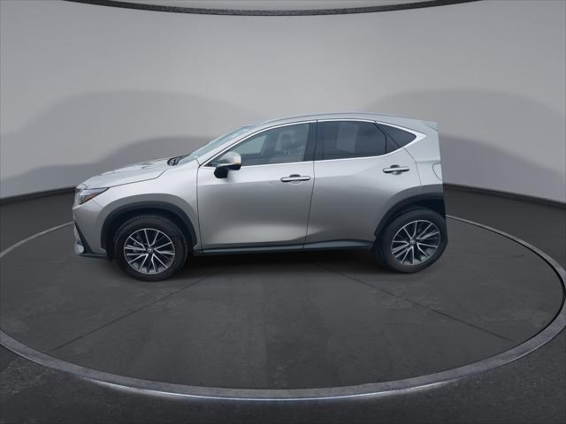 2025 Lexus NX 250 Base