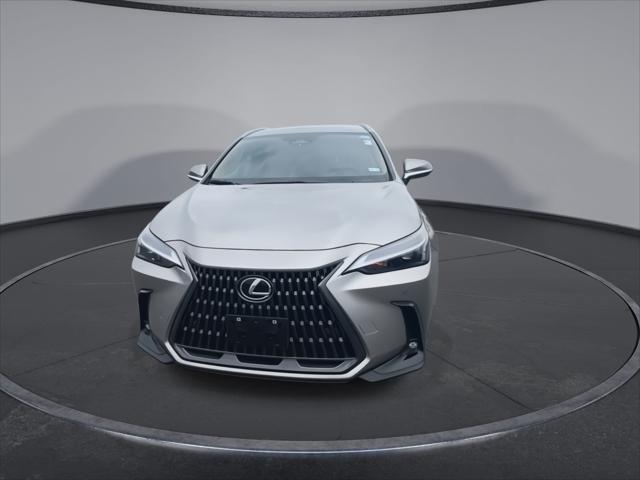 2025 Lexus NX 250 Base