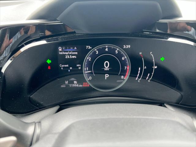 2025 Lexus NX 250 Base